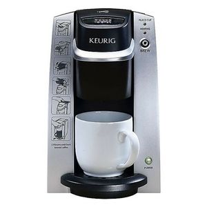 Keurog K130 Coffee Maker - Never Been Used